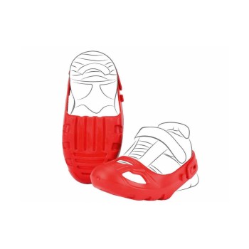 BIG-Shoe-Care, red, Alter: 1J+ BIG-Shoe-Care, red, Alter: 1J+