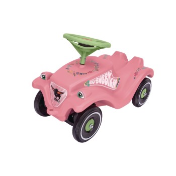 BIG-Bobby-Car-Classic Flower, Alter: ab 1.5 J. BIG-Bobby-Car-Classic Flower, Alter: ab 1.5 J.