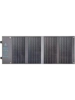 BigBlue Solarpanel B450 Monocrystalline, 36W kompakt faltbar