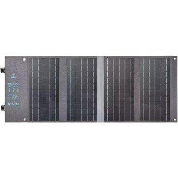 BigBlue Solarpanel B450 Monocrystalline, 36W kompakt faltbar BigBlue Solarpanel B450 Monocrystalline, 36W kompakt faltbar