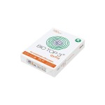 Antalis Papier pour photocopie Bio Top 3 Extra A4, blanc, 160 g/m², 250 feuilles