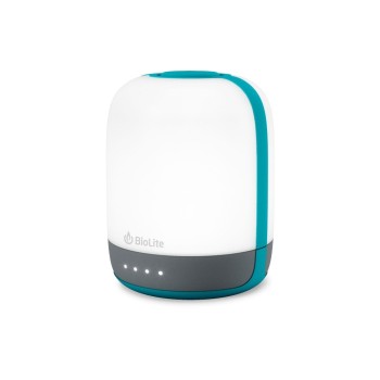 AlpenGlow 250, 250 Lumen, with Powerbank