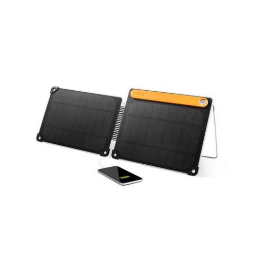BioLite Panneau solaire 10+ 10 W