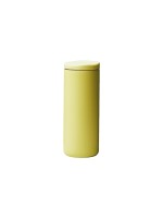BioLoco Gobelet isotherme Neo 350 ml, Jaune