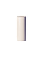 BioLoco Gobelet isotherme Neo 350 ml, Gris perle
