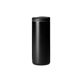 bioloco Thermo Kaffeebecher Neo-Anthracite, 350ml, Edelstahl, PP Deckel Lock Funktion bioloco Thermo Kaffeebecher Neo-Anthracite, 350ml, Edelstahl, PP Deckel Lock Funktion