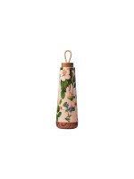 BioLoco Bouteille isotherme Loop-Afternoon table 500 ml, Beige/Vert