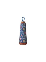 BioLoco Bouteille isotherme Boucle-Virginie 500 ml, Bleu/Multicolore