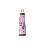 BioLoco Bouteille isotherme Loop-Bright Autumn 500 ml, Violet/Multicolore