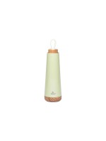 BioLoco Bouteille isotherme Boucle 500 ml, Vert clair