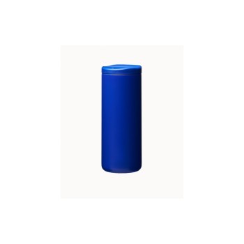 BioLoco Gobelet isotherme Neo 350 ml, Bleu