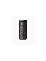 BioLoco Gobelet isotherme Neo 350 ml, Noir