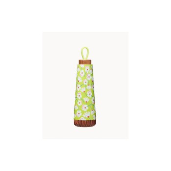 BioLoco Bouteille isotherme Loop 500 ml, Vert