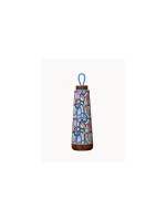 BioLoco Bouteille isotherme Loop 500 ml, Multicolore