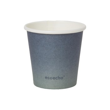 Biopak Urban Becher 5.5cl, 50 Stück Paper/cardboard coated