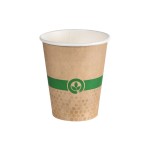 BioPak Tasses à café jetables Melli 24 cl, 40 pièces