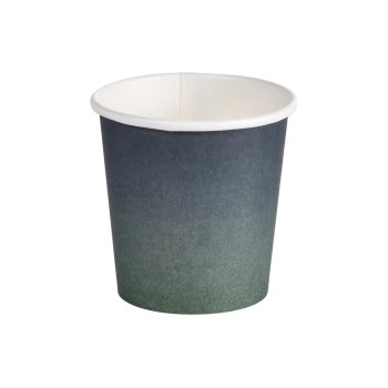 Biopak Urban Becher 12 cl, 50 Stück Paper/cardboard coated