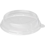 BioPak Couvercle RPET 600 ml, 40 pièces