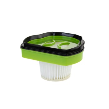 BISSELL Filtre de rechange Pour aspirateur à main sans fil Pet Hair Eraser 1 pièce BISSELL Filtre de rechange Pour aspirateur à main sans fil Pet Hair Eraser 1 pièce