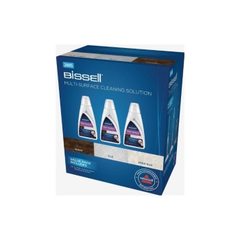 BISSELL Pack trio MultiSurface 3 l BISSELL Pack trio MultiSurface 3 l