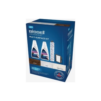 BISSELL Pack de nettoyage MultiSurface 1 l BISSELL Pack de nettoyage MultiSurface 1 l