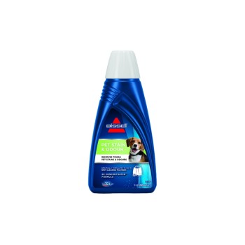 BISSELL Nettoyant pour sol Pet Stain & Odour 1 l BISSELL Nettoyant pour sol Pet Stain & Odour 1 l