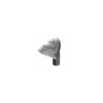 BISSELL Buse à capitonnages MultiReach Active 3-en-1