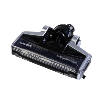 Bissell Foot Assembly,Foot Assembly, MBlack, SSilver, SVAC P2902 Bissell Foot Assembly,Foot Assembly, MBlack, SSilver, SVAC P2902