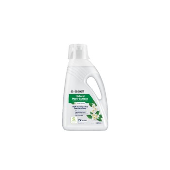 BISSELL Nettoyant pour sol Natural Multi-Surface 2 l BISSELL Nettoyant pour sol Natural Multi-Surface 2 l