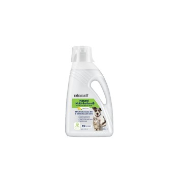 BISSELL Nettoyant pour sol Natural Multi-Surface Pet 2 l BISSELL Nettoyant pour sol Natural Multi-Surface Pet 2 l