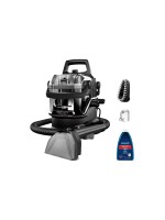Bissell SpotClean HydroSteam Select, 230V, 1000W, 74dB