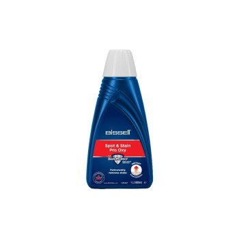 BISSELL Nettoyant pour sol Spot and Stain Pro Oxy 1 l, 1 Pièce/s BISSELL Nettoyant pour sol Spot and Stain Pro Oxy 1 l, 1 Pièce/s