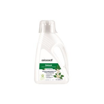 BISSELL Nettoyant pour sol Natural Wash Refresh 1.5 l, 1 Pièce/s BISSELL Nettoyant pour sol Natural Wash Refresh 1.5 l, 1 Pièce/s
