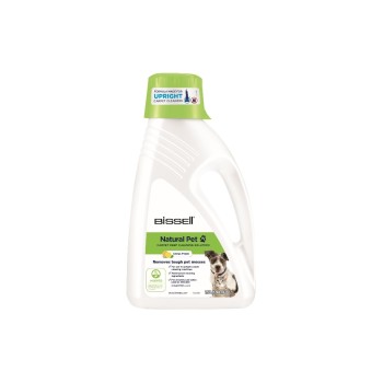 BISSELL Nettoyant pour sol Natural Wash Refresh Pet 1.5 l, 1 Pièce/s BISSELL Nettoyant pour sol Natural Wash Refresh Pet 1.5 l, 1 Pièce/s