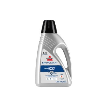 BISSELL Nettoyant pour sol SpotClean Pro Oxy 1.75 l BISSELL Nettoyant pour sol SpotClean Pro Oxy 1.75 l