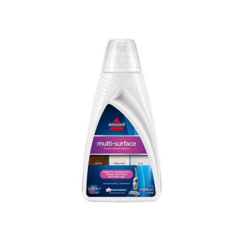 BISSELL Nettoyant pour sol Multi Surface Floor 1 l BISSELL Nettoyant pour sol Multi Surface Floor 1 l
