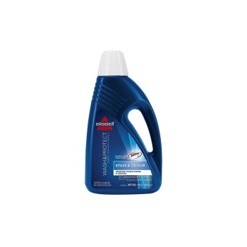 BISSELL Détachant Wash & Protect 1.5 l BISSELL Détachant Wash & Protect 1.5 l