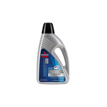 BISSELL Détachant Wash & Protect Pro .1.5 l BISSELL Détachant Wash & Protect Pro .1.5 l