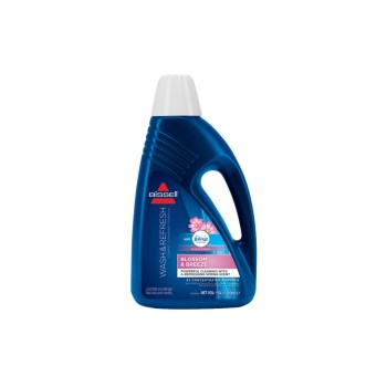 BISSELL Détachant Wash & Refresh Febreze 3 l BISSELL Détachant Wash & Refresh Febreze 3 l