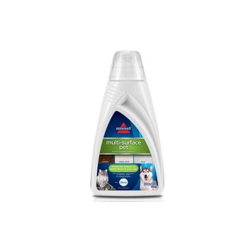 BISSELL Nettoyant pour sol Multisurface Formula PET 1 l BISSELL Nettoyant pour sol Multisurface Formula PET 1 l