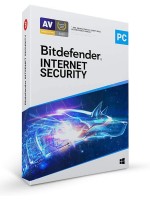 Bitdefender Total Securify - 1 année (ESD) - 3  Appareils
