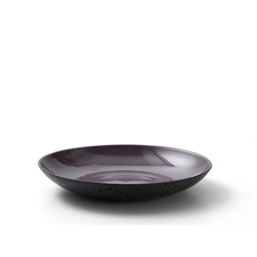 Bitz Coupe 40 cm, 1 Pièce/s, Noir/violet