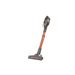 BLACK+DECKER Aspirateur à manche sans fil 4en1 POWERSERIES Extreme