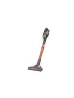 BLACK+DECKER Aspirateur à manche sans fil 4en1 POWERSERIES Extreme