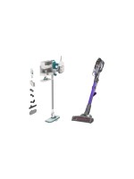 BLACK+DECKER Pet POWERSERIES Extreme Kit avec nettoyeur à vapeur BHSM15FX10-QS
