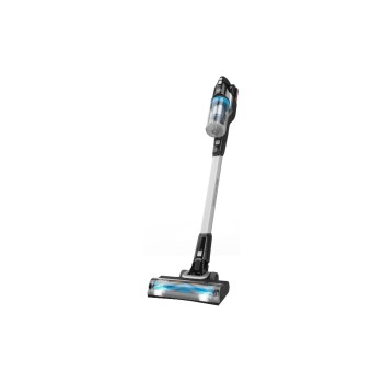 BLACK+DECKER Akku-Stielsauger BHFEB520D1, 18V, 750ml Tank, 37 min Laufzeit BLACK+DECKER Akku-Stielsauger BHFEB520D1, 18V, 750ml Tank, 37 min Laufzeit