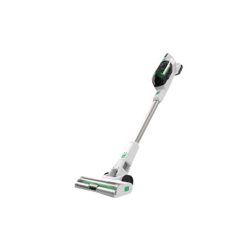 BLACK+DECKER Akku Stielsauger Reviva, 18V, 36AW Saugleistung, 500ml Staubbehält BLACK+DECKER Akku Stielsauger Reviva, 18V, 36AW Saugleistung, 500ml Staubbehält