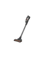 BLACK+DECKER Stielsauger BHFEA520J, 18V, 33AW Saugleistung, 500ml Behäler