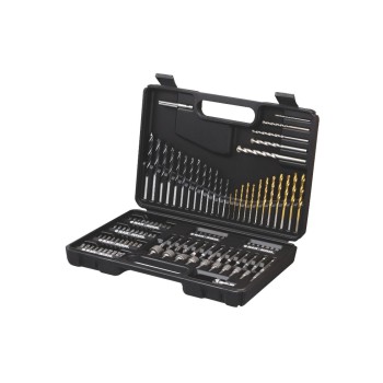 Bohrer-Schrauberbit-Set A7200, 109tlg., Bohrer-, Schrauberbitset Bohrer-Schrauberbit-Set A7200, 109tlg., Bohrer-, Schrauberbitset