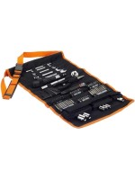 BLACK+DECKER Kits d’outils A7063 76 pièces